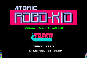 原子机械童(日)